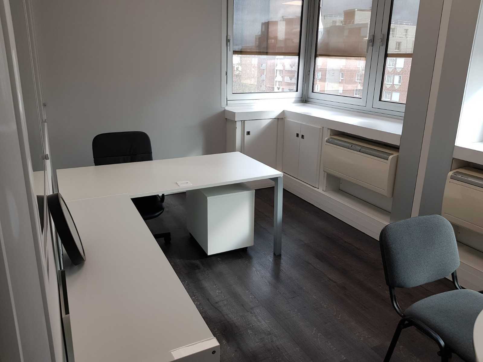Bureaux 290 m² + 5 places de parking — photo 25